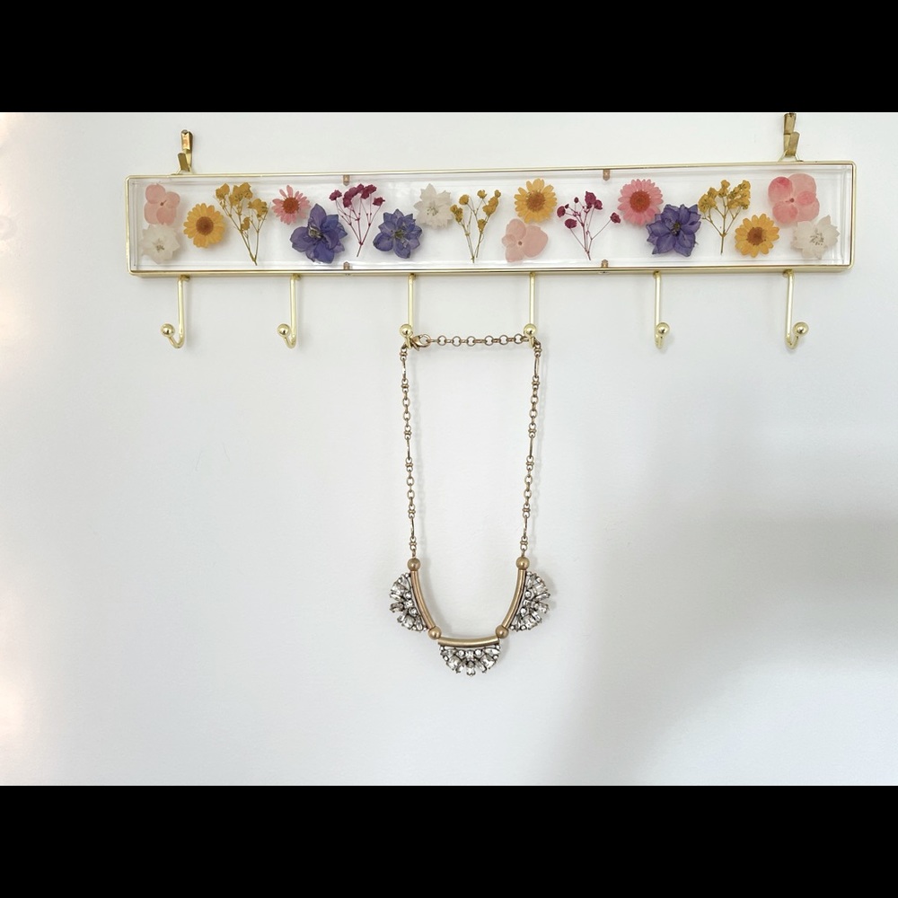 J Crew Necklace